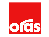 Oras-logo